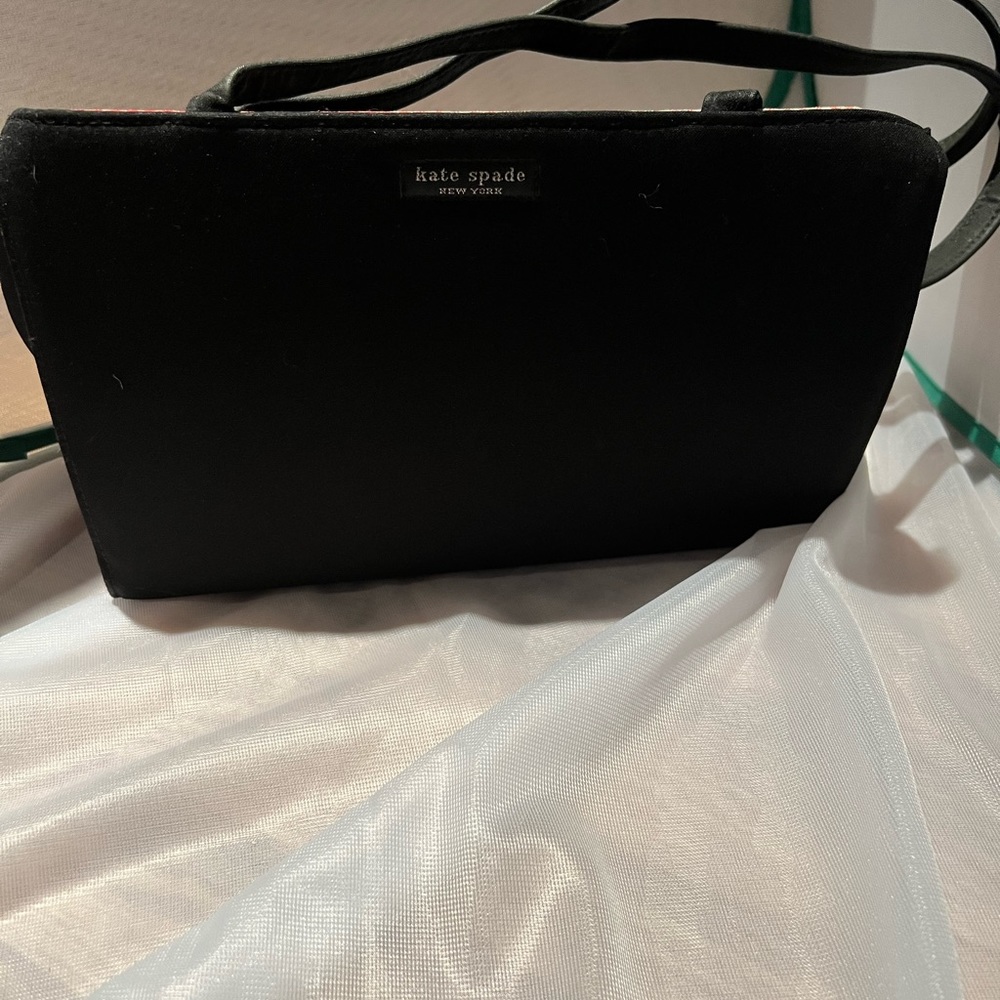 Kate Spade Vintage Sam Box Bag